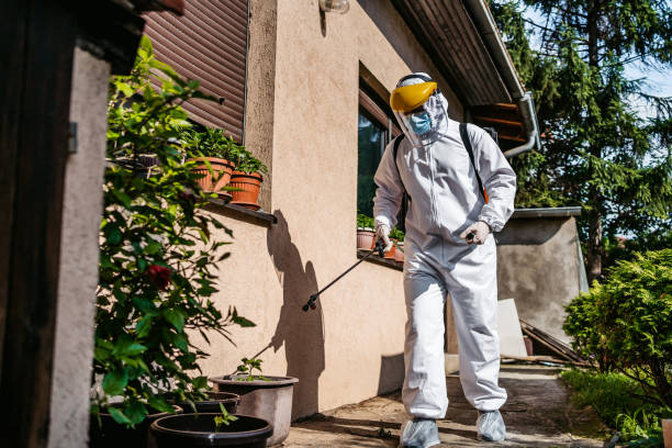 Best Exterminator Services  in Fort Carson, CO
